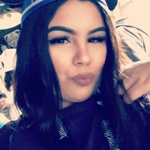 Meet your Posher, Savannah